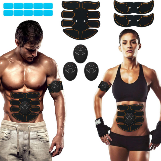 PULL- Fitness Workout Equipment