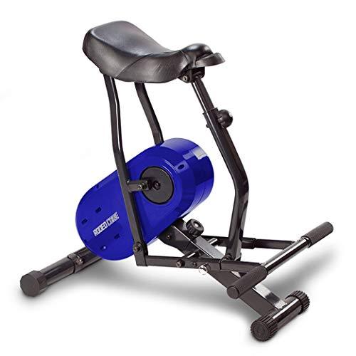 PULL- Compact Core Trainer Ab Workout Equipment