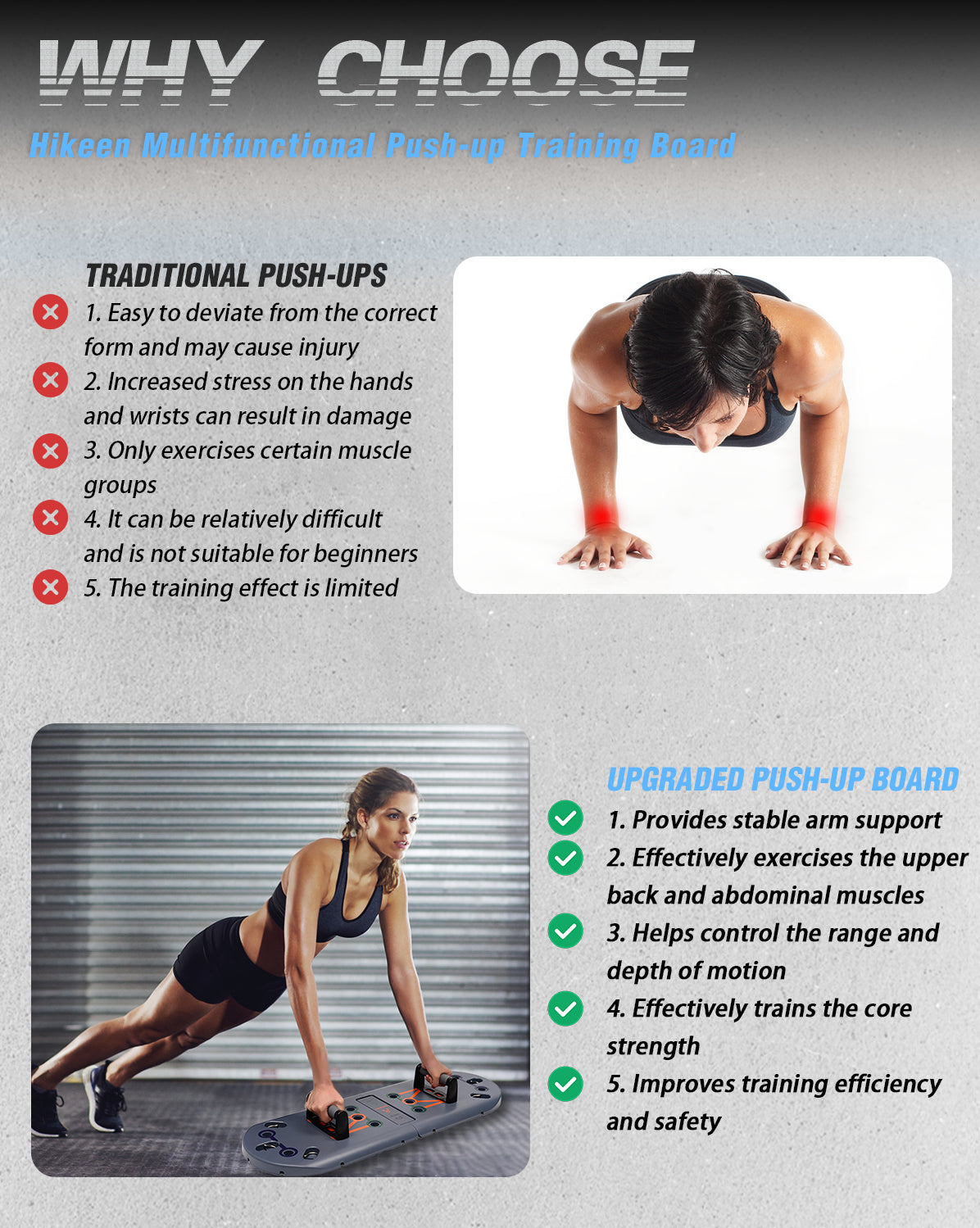 PULL- Home Workout Equipment