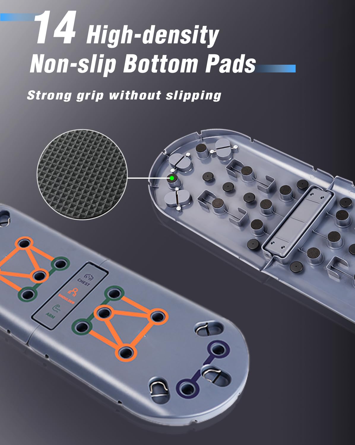 PULL- Home Workout Equipment