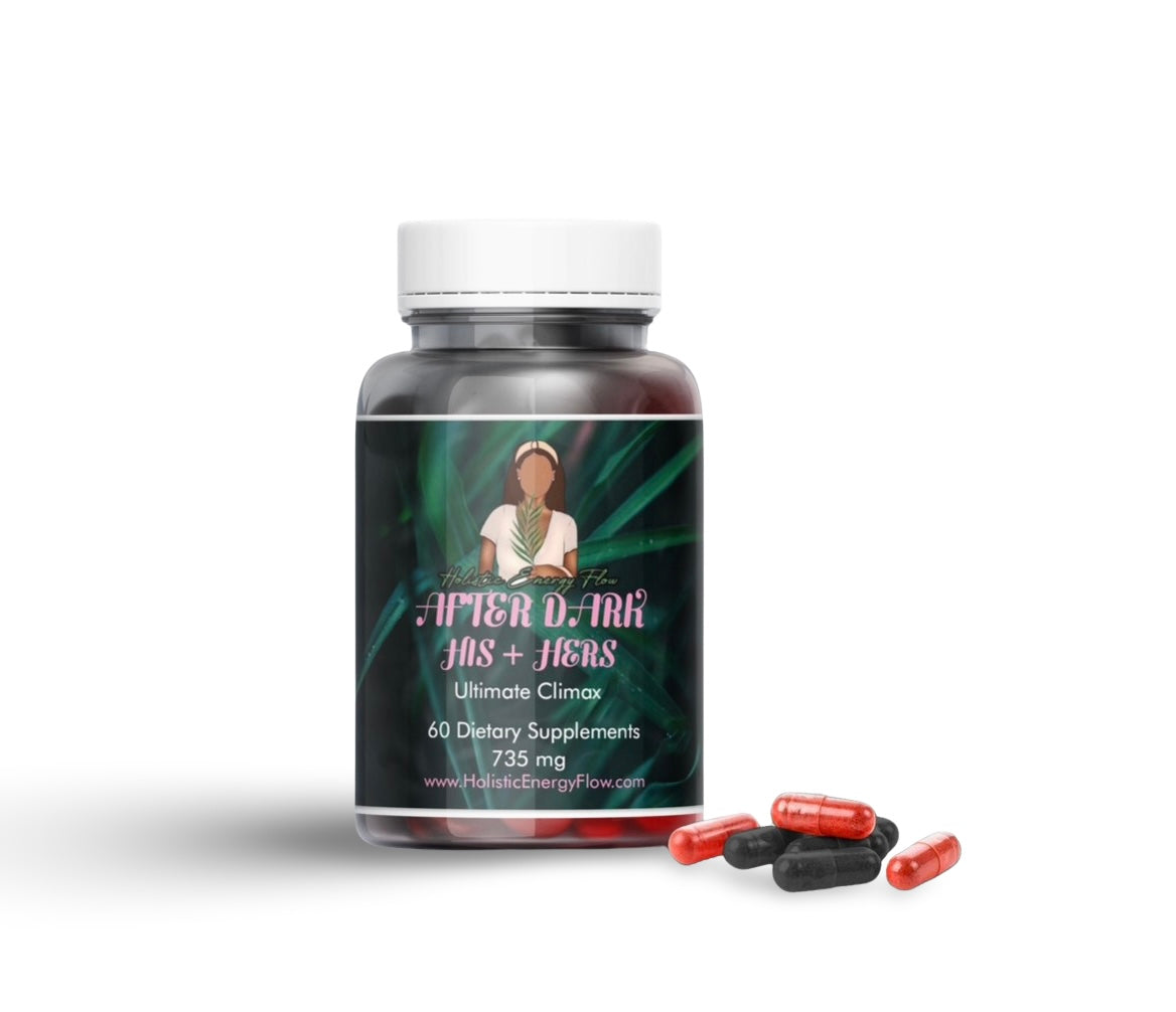 PULL-AFTER DARK (HIS & HERS)