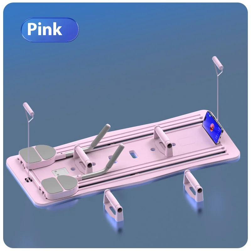 PULL-4-in-1 Home Workout Equipment