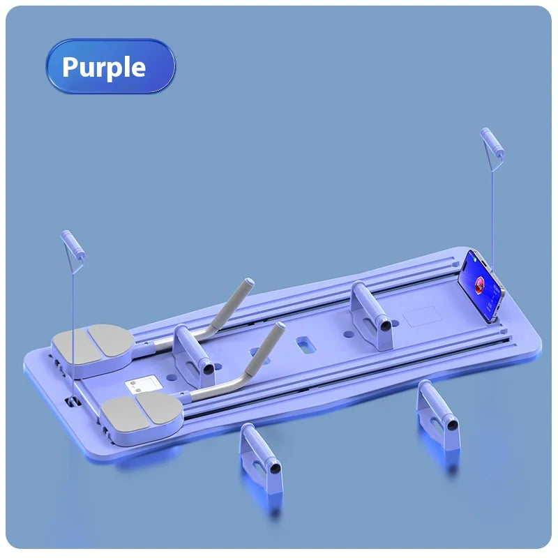 PULL-4-in-1 Home Workout Equipment