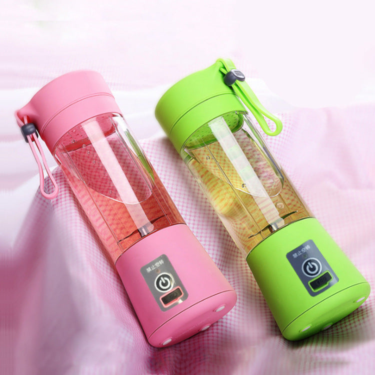 PULL-Portable Juicer Multifunctional Juicer