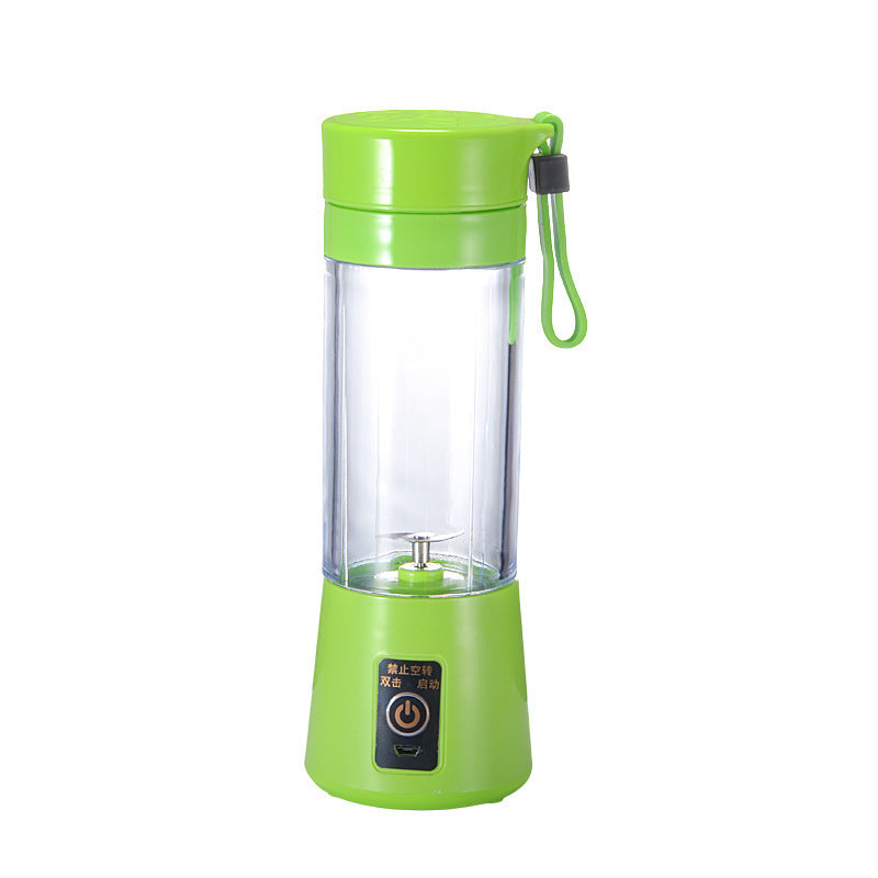 PULL-Portable Juicer Multifunctional Juicer